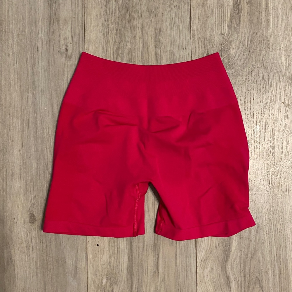 Alphalete Shorts
